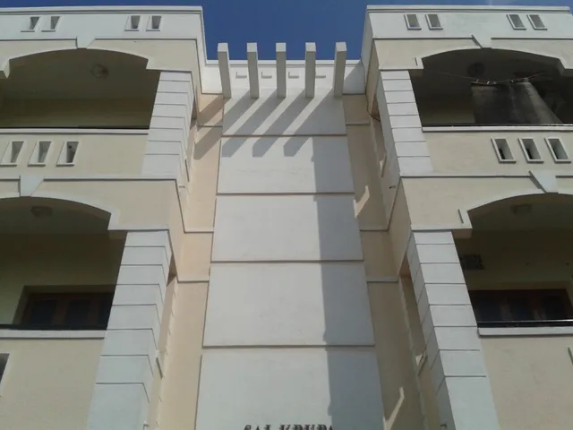 SARASWATHI CONSTRUCTIONS - 4