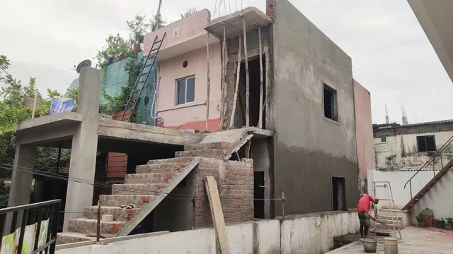 CHENNAI RENOVATION - 3