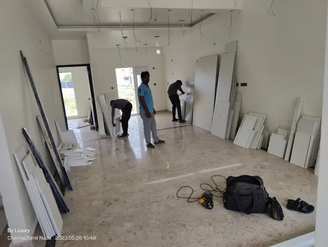 CHENNAI RENOVATION - 4