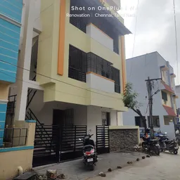 CHENNAI RENOVATION - 5