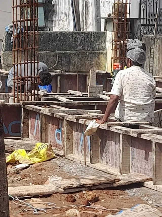 CHENNAI RENOVATION - 6