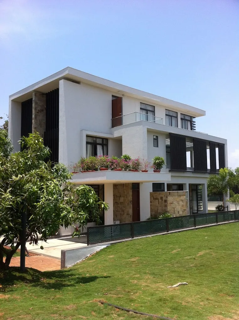 Aurora Associates - Building Contractors, Architects & Interior Contractors, Chennai