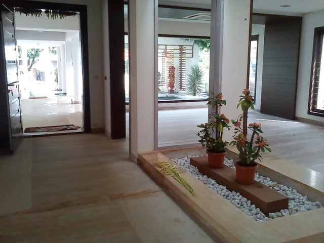 Aurora Associates - Building Contractors, Architects & Interior Contractors, Chennai - 4