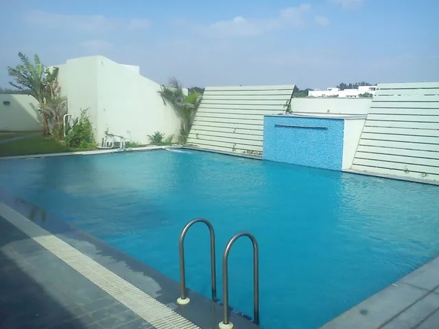 Aurora Associates - Building Contractors, Architects & Interior Contractors, Chennai - 5