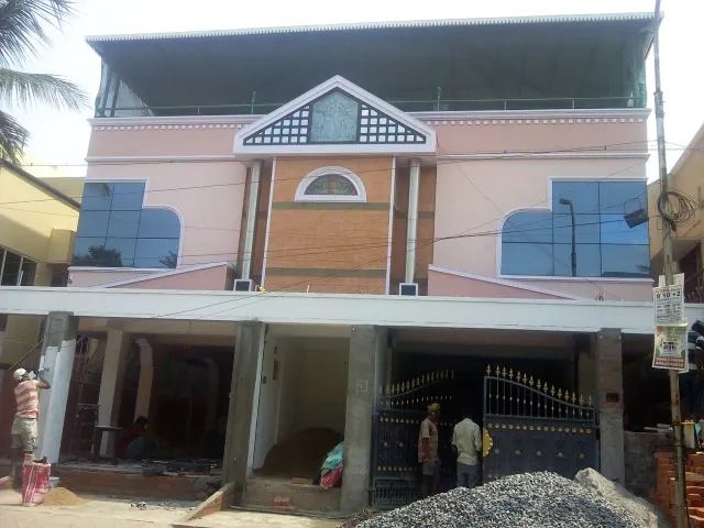 building construction contractor - 2