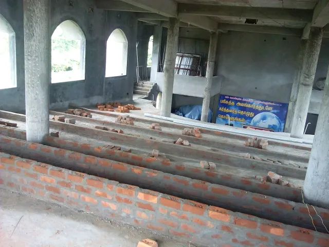 building construction contractor - 5