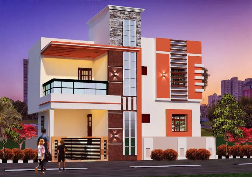 building construction contractor