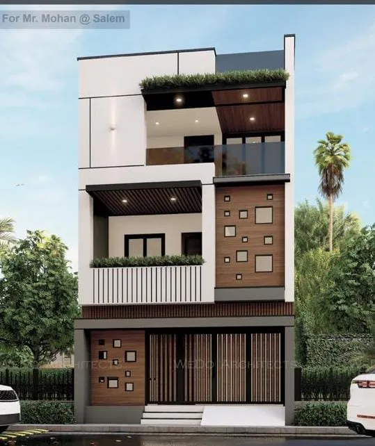 CHENNEE Architects and Construction