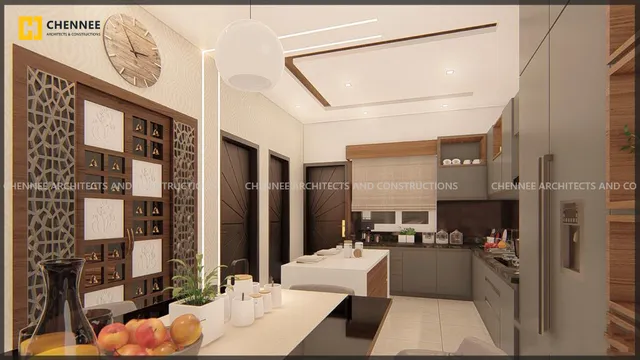 CHENNEE Architects and Construction - 4