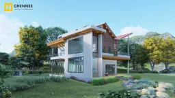 CHENNEE Architects and Construction - 5