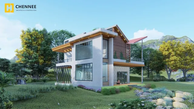 CHENNEE Architects and Construction - 5