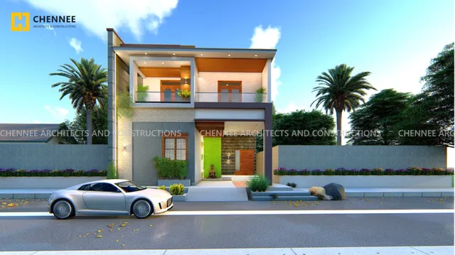 CHENNEE Architects and Construction - 6