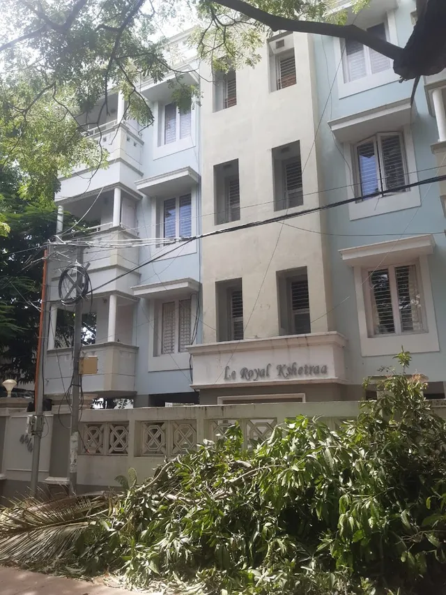 Sri maheswara building contractors & renovation works - 4