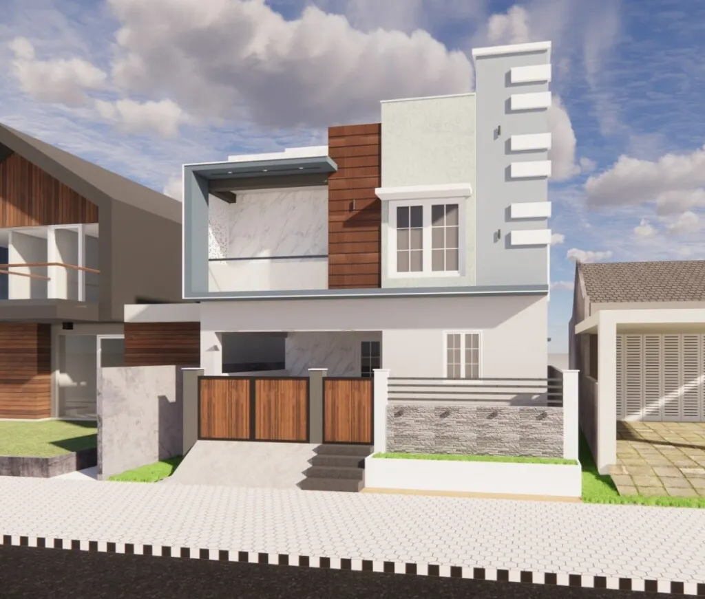 Kairo Constructions & Interiors - Best Interior Designer & Building Contractor in Chennai