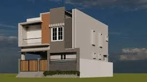 Kairo Constructions & Interiors - Best Interior Designer & Building Contractor in Chennai - 2