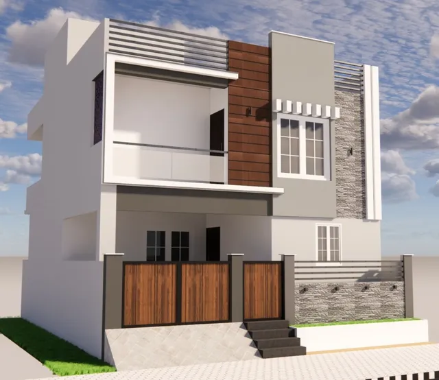 Kairo Constructions & Interiors - Best Interior Designer & Building Contractor in Chennai - 3