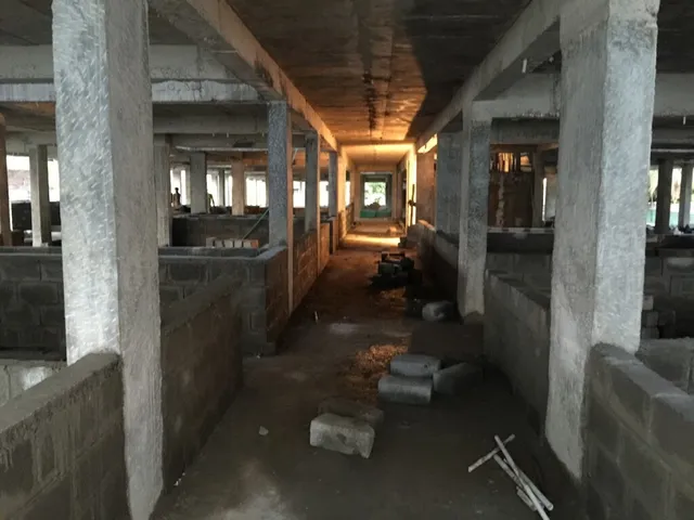 EG CONSTRUCTIONS - 2