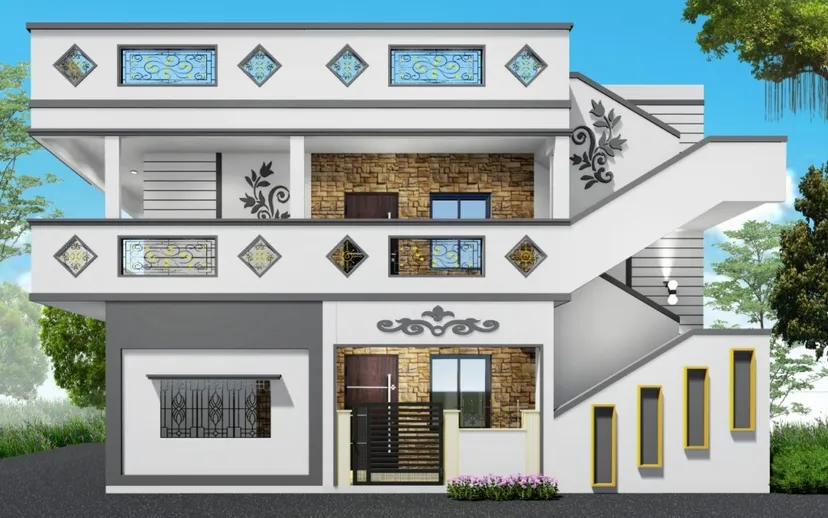 Om Naveen Construction