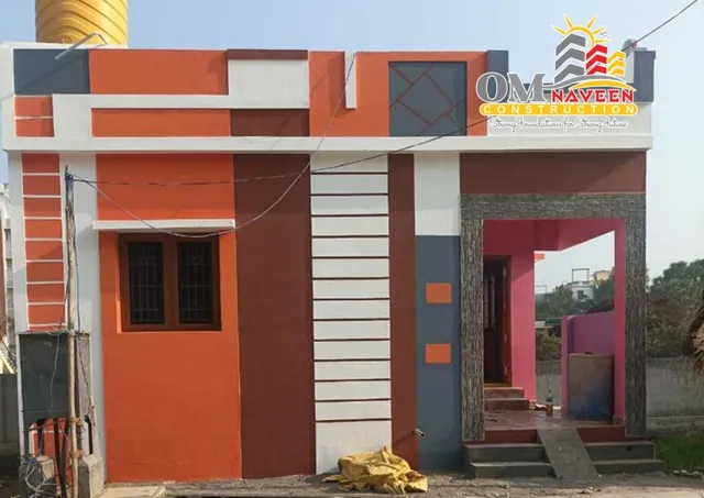Om Naveen Construction - 2