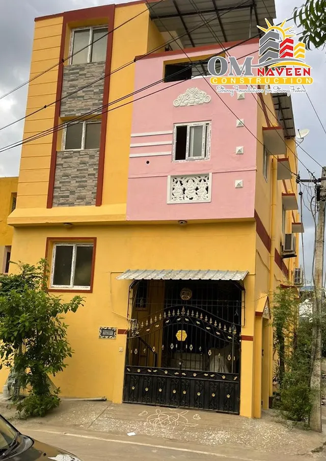 Om Naveen Construction - 5