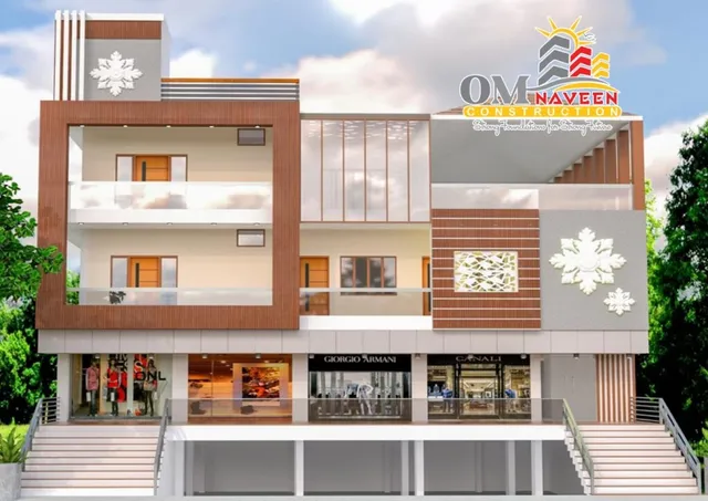 Om Naveen Construction - 6