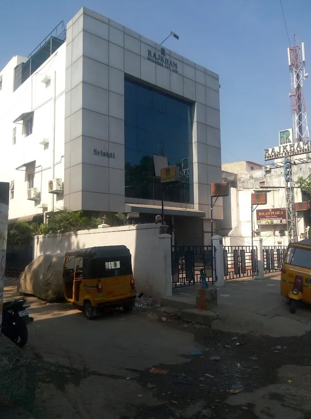 Rajkham Builders Private Limited - 2