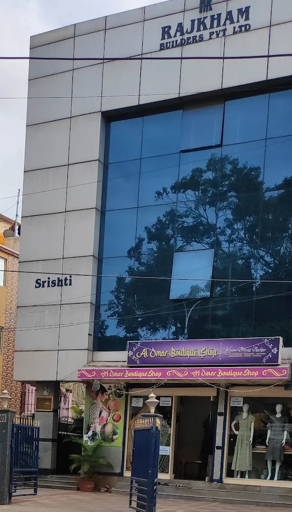 Rajkham Builders Private Limited - 3