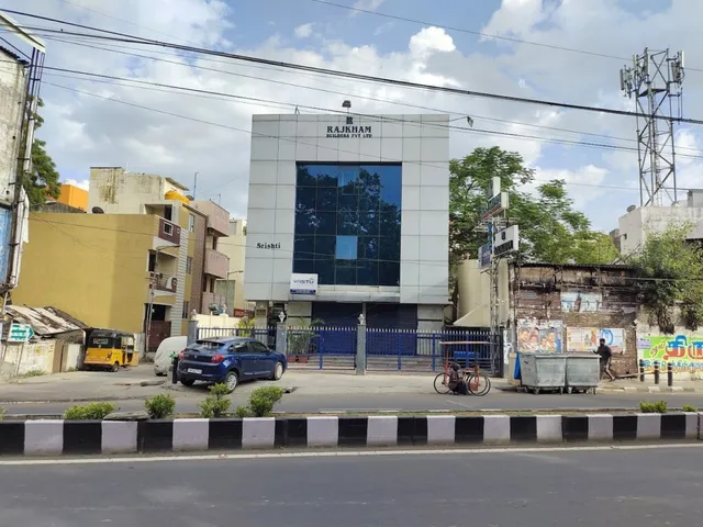 Rajkham Builders Private Limited - 4