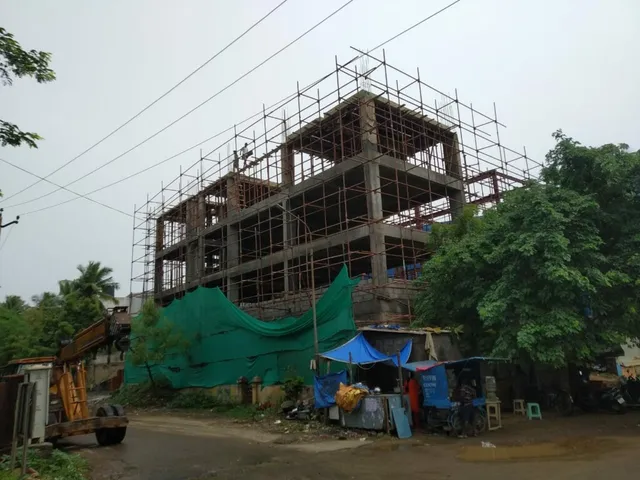 S.S.constructions-Chennai - 5