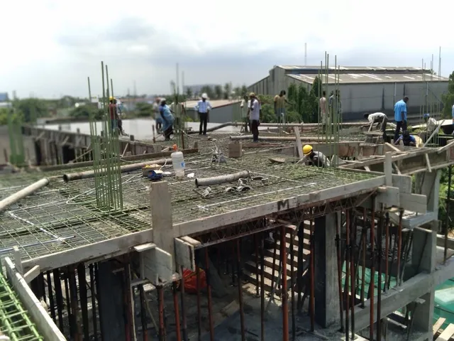 S.S.constructions-Chennai - 2