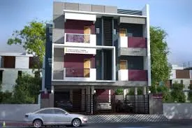 Le Royale Builders - 4