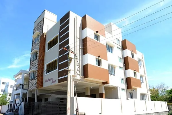 Indian Construction Company - 3