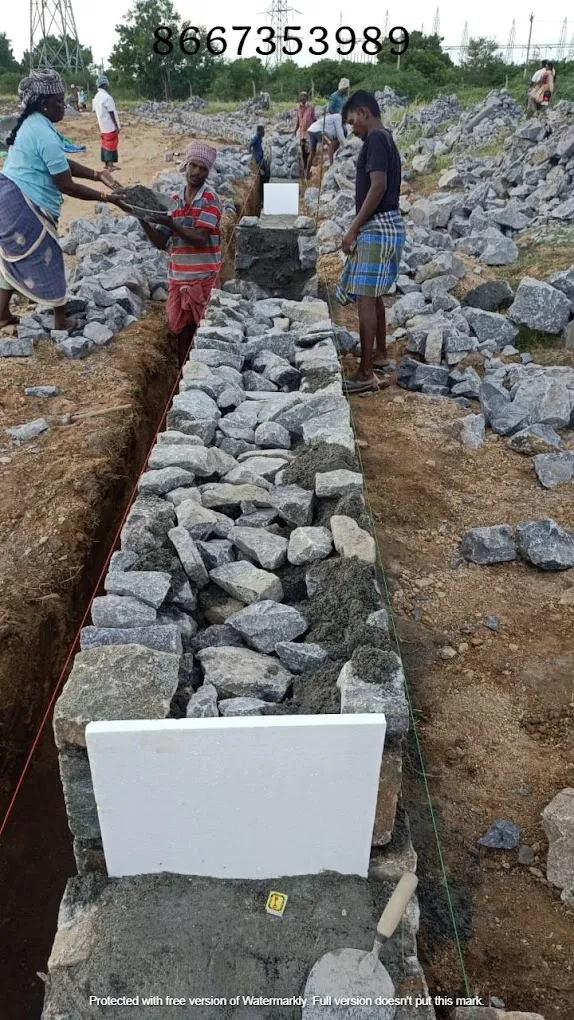 Indian Construction Company - 4