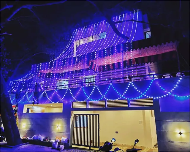 Indian Construction Company - 6