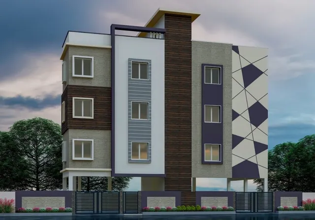 SRI GANESH BUILDERS & PROMOTERS - 5