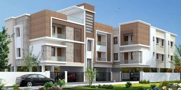 SRI GANESH BUILDERS & PROMOTERS - 6