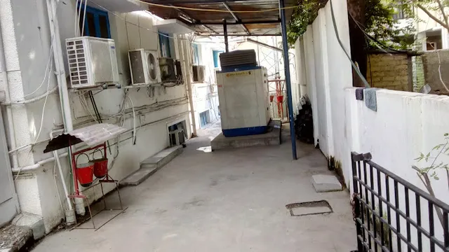 Consolidated Construction Consortium Limited - 3