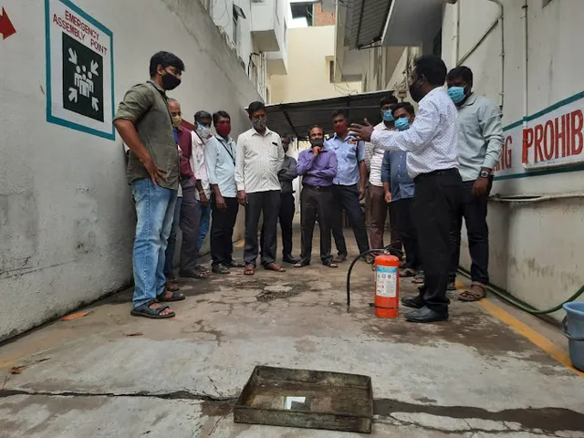 Consolidated Construction Consortium Limited - 4