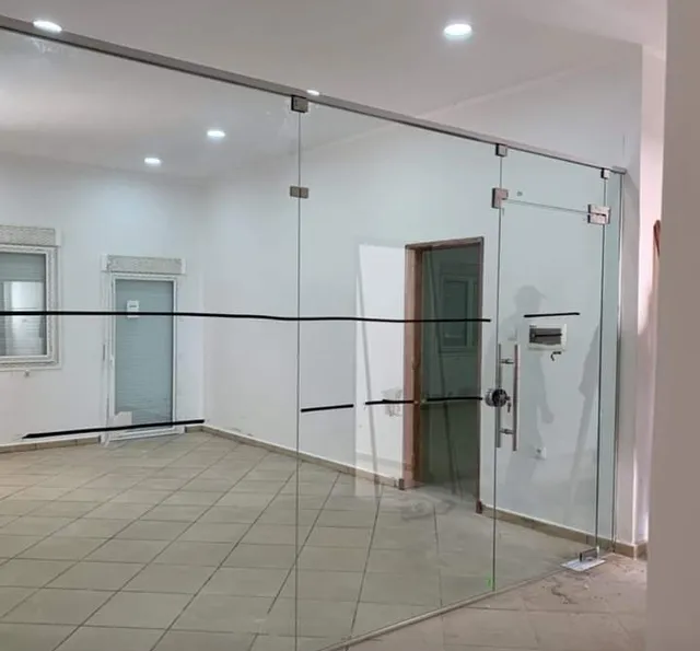 Skyline Construction - 2