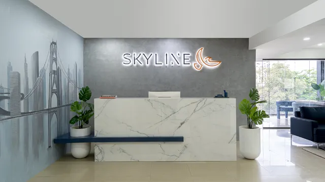 Skyline Construction