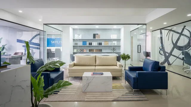 Skyline Construction - 5