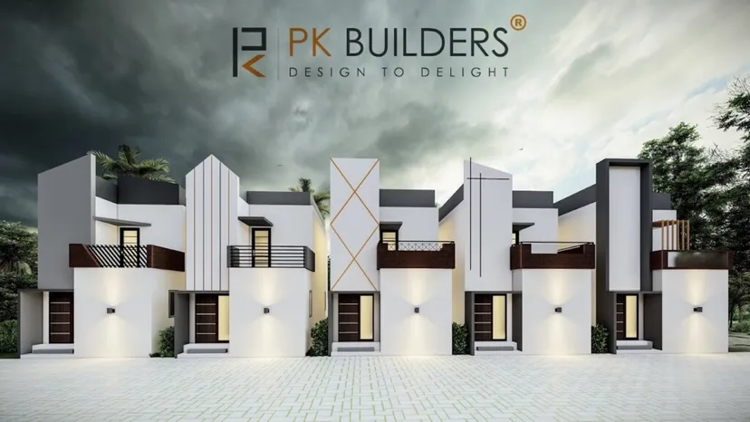 PK BUILDERS