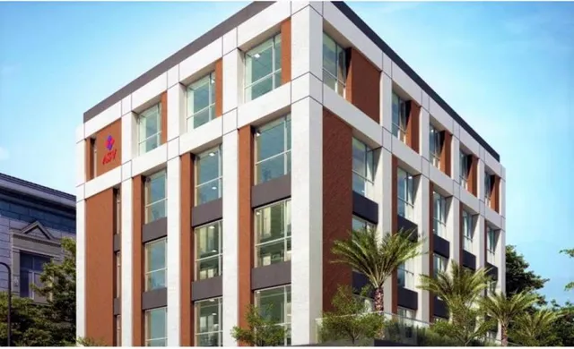 LOGOS CONSTRUCTIONS PVT LTD - 2