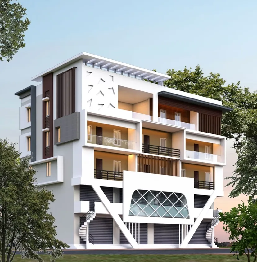 Havik Foundations (Architect Engineering Construction & Contractors)