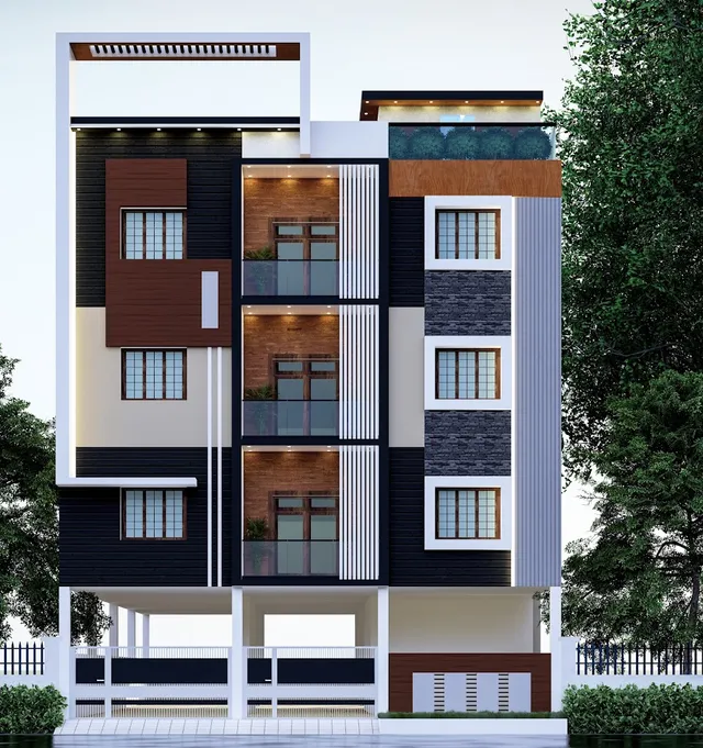 Havik Foundations (Architect Engineering Construction & Contractors) - 4