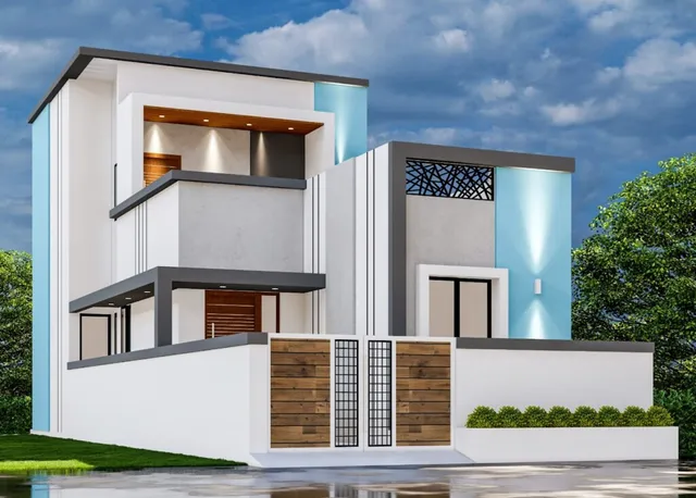 Havik Foundations (Architect Engineering Construction & Contractors) - 6