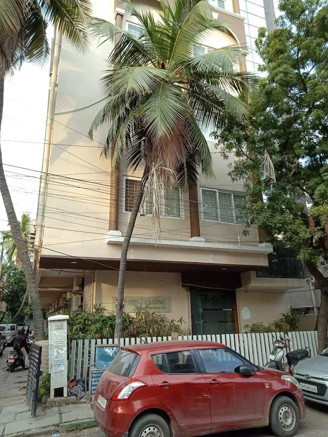 Jain Housing & Constructions Ltd - 3