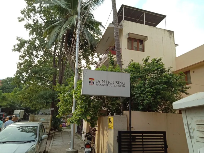 Jain Housing & Constructions Ltd