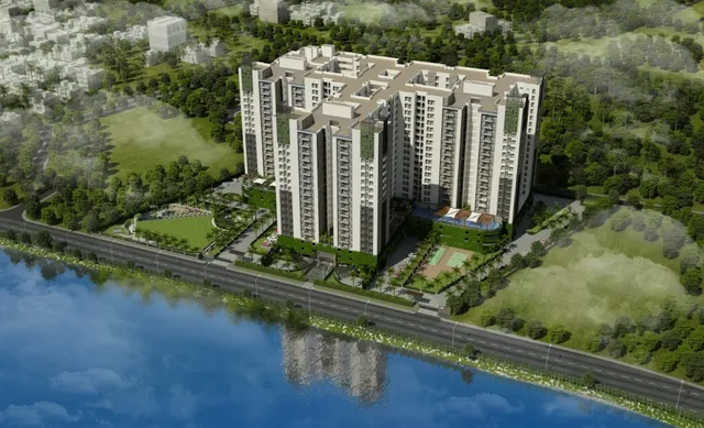 Jain Housing & Constructions Ltd - 2