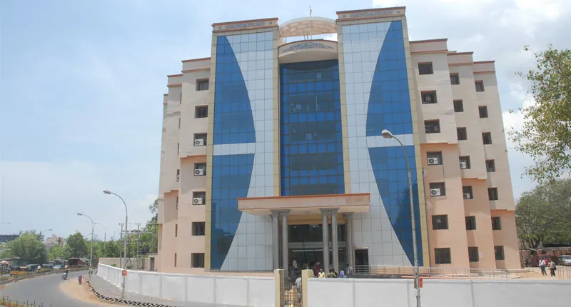 Bharath Engineering Construction Company (P) LTD